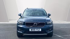 Volvo Xc40 1.5 T3 [163] Inscription Pro 5dr Geartronic Petrol Estate